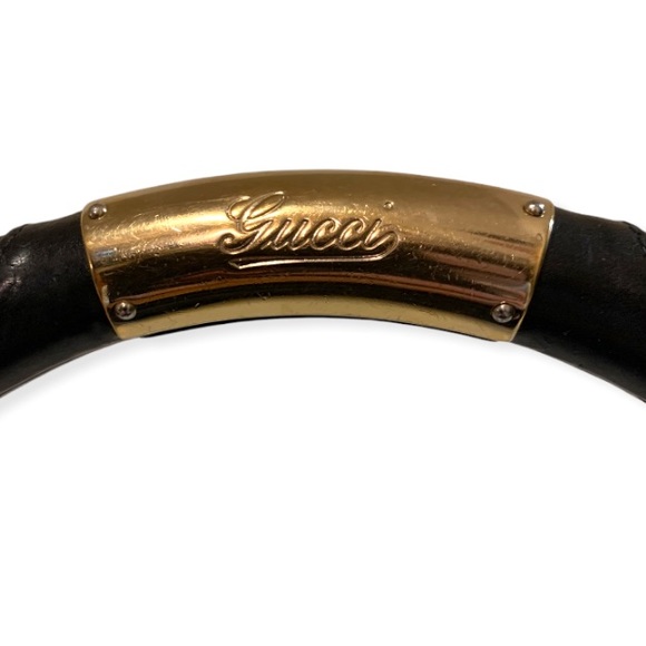 Vintage Gucci hobo bag - Picture 7 of 14